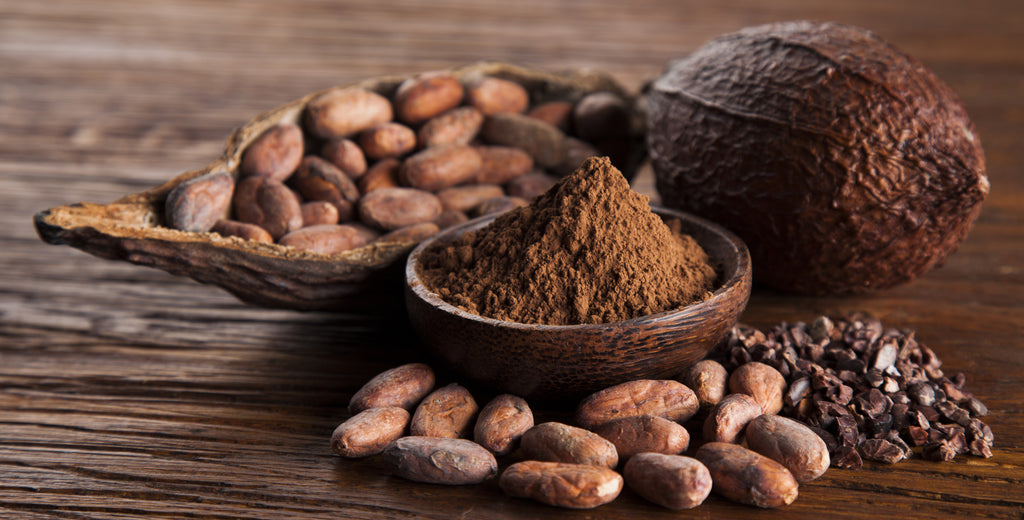 Cacao vs Chocolat : Quelle est la Différence?