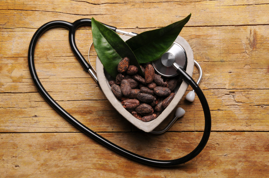 Pourquoi Consommer du Cacao Quotidiennement : Les Bienfaits pour Votre Santé