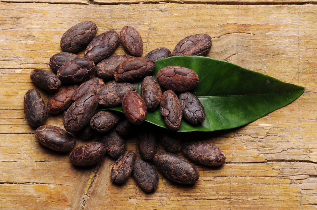 Cacao et Bien-Être Mental : Lien et Avantages