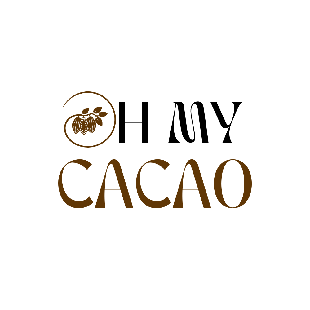 Oh my Cacao